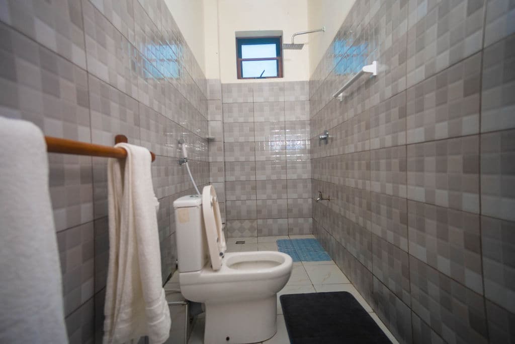 1 Bedroom Apartment photo 5