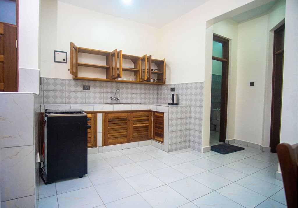 1 Bedroom Apartment photo 4