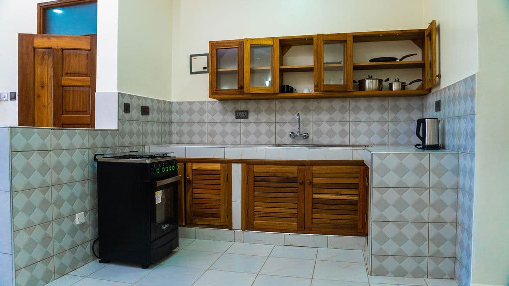 1 Bedroom Apartment photo 3