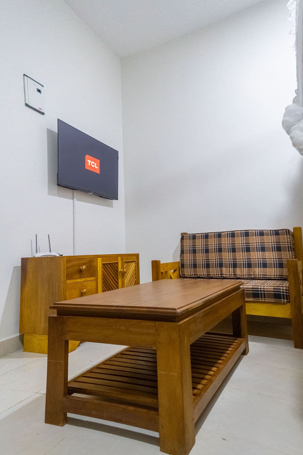 Bedsitter / Studio photo 4